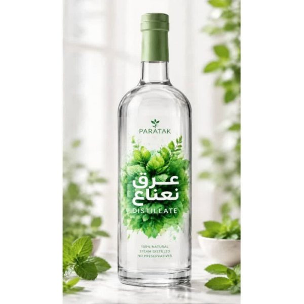 عرق نعناع