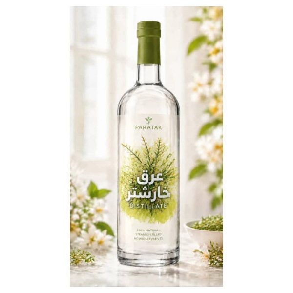 عرق-خارشتر