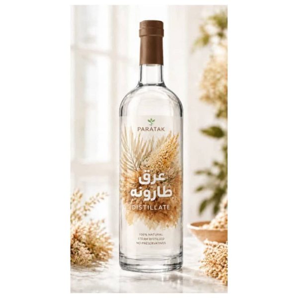 عرق طارونه