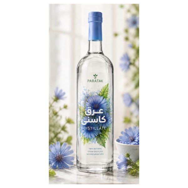 عرق-کاسنی
