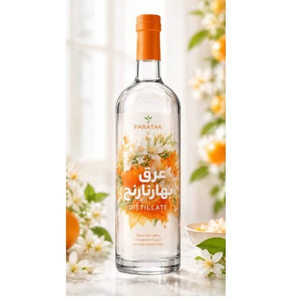 عرق-بهارنانج