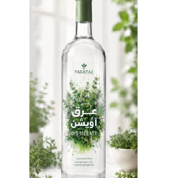 عرق-آویشن
