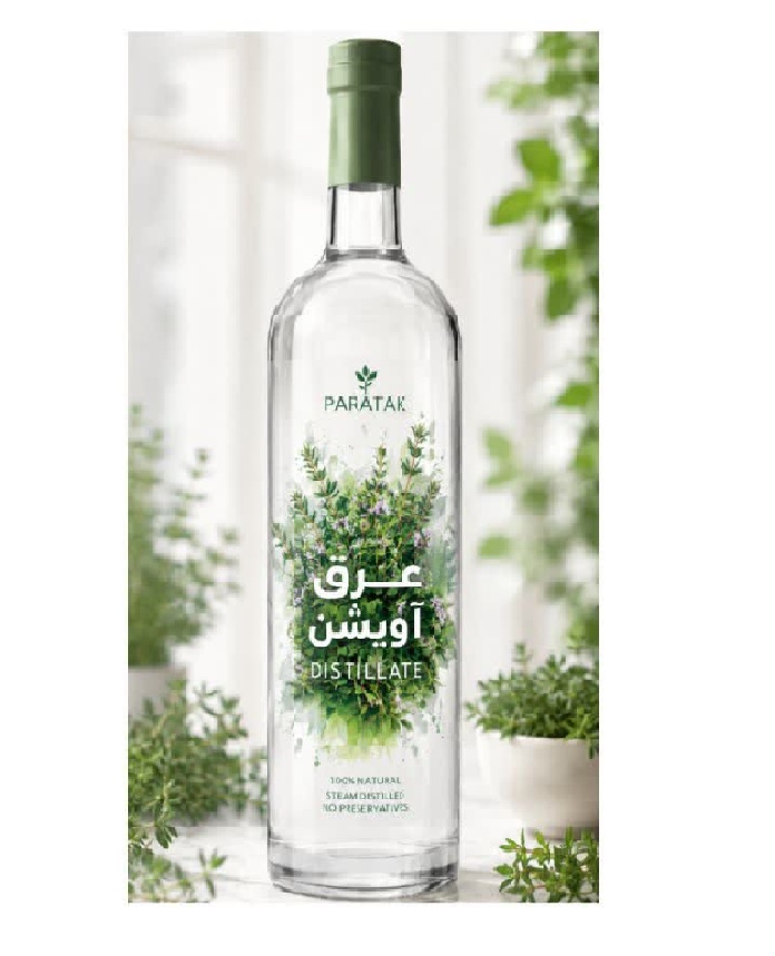عرق-آویشن