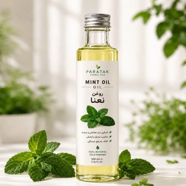 روغن-نعناع