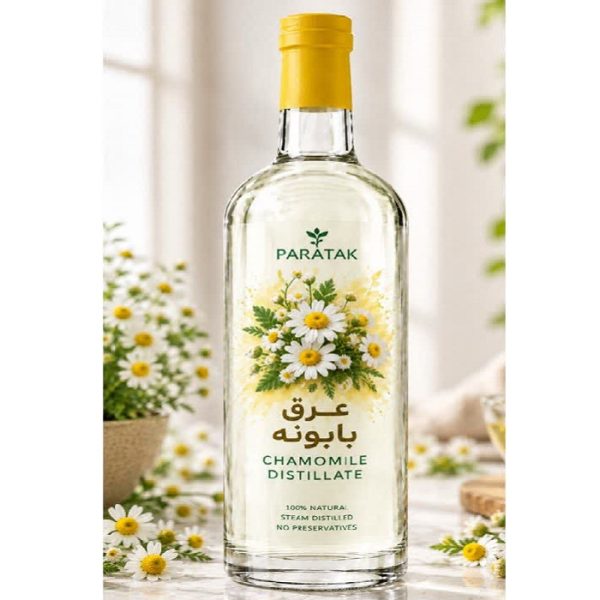 عرق بابونه