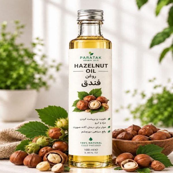 روغن فندوق