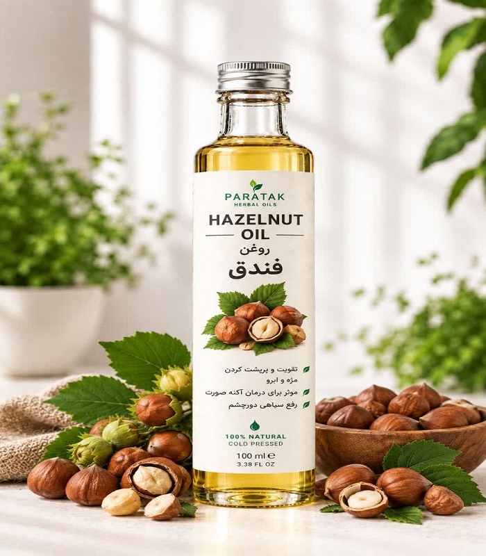 روغن فندوق