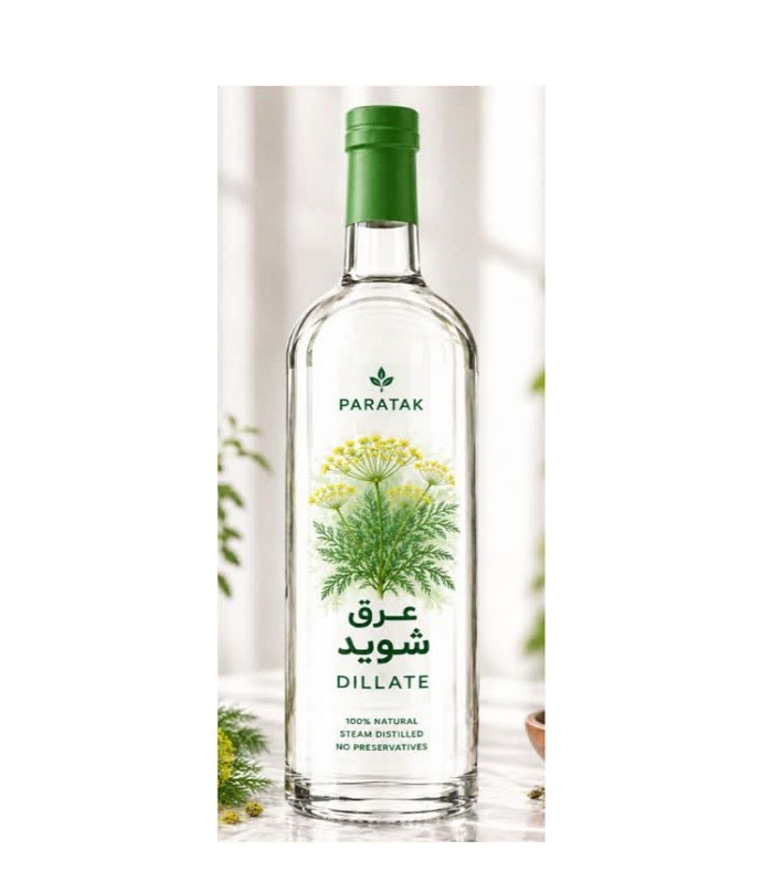عرق شوید