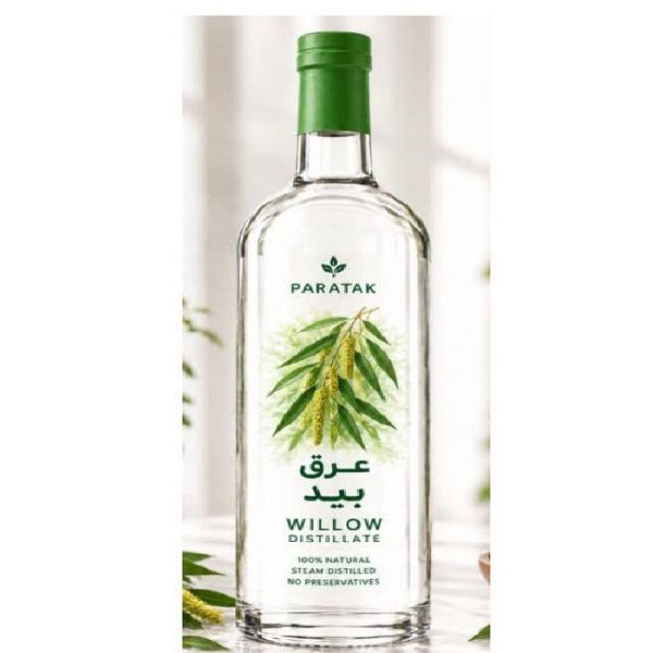 عرق بید